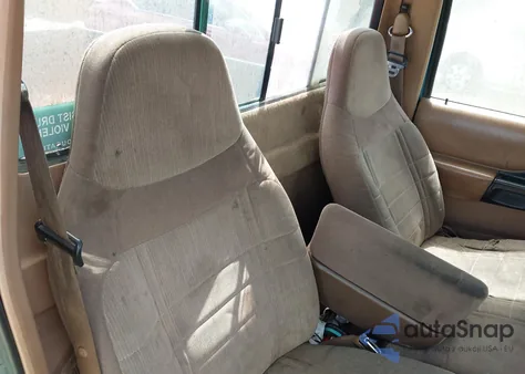 1996 Ford Ranger z USA, uszkodzony, nr VIN 1FTCR10A6TUD70609